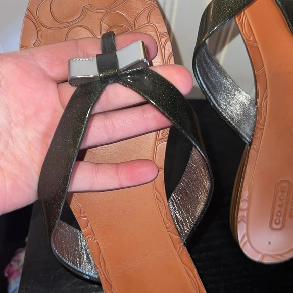 Coach Scandals Size 10 - Picture 2 of 5